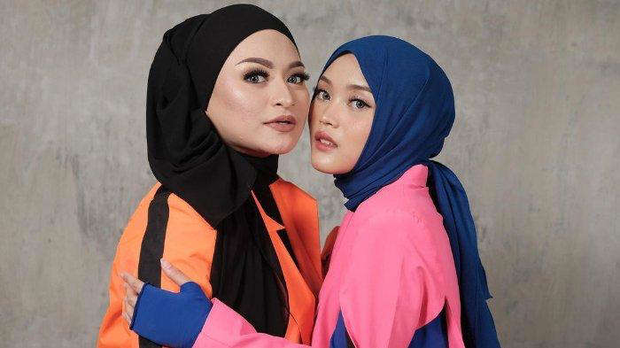 Nathalie Holscher Gugat Cerai Sule, Netizen Tuding Maia Estianty Penyebabnya